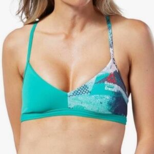 Reebok Crossfit Micro Sports Bra